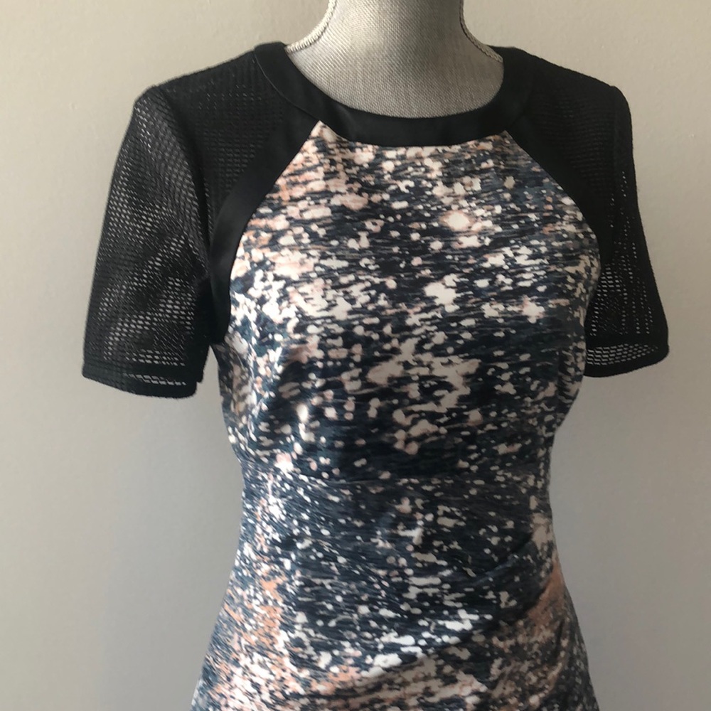 Karen Millen Midi Dress